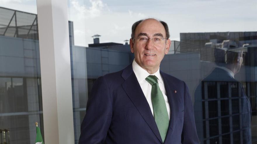 Iberdrola apunta a otro récord de beneficios en 2023 tras ganar 3.637 millones hasta septiembre