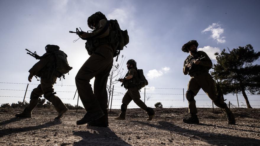 Israel prepara una guerra que durará meses sin saber qué hará con Gaza si derrota a Hamás