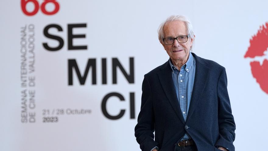 Ken Loach: “La izquierda necesita un líder radical para desafiar al sistema económico”