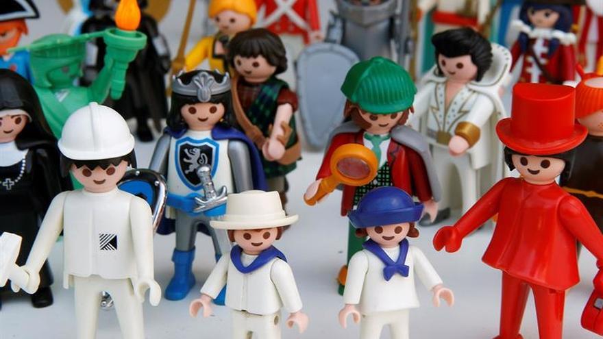 La crisis de Playmobil: problemas y despidos en la casa de los 