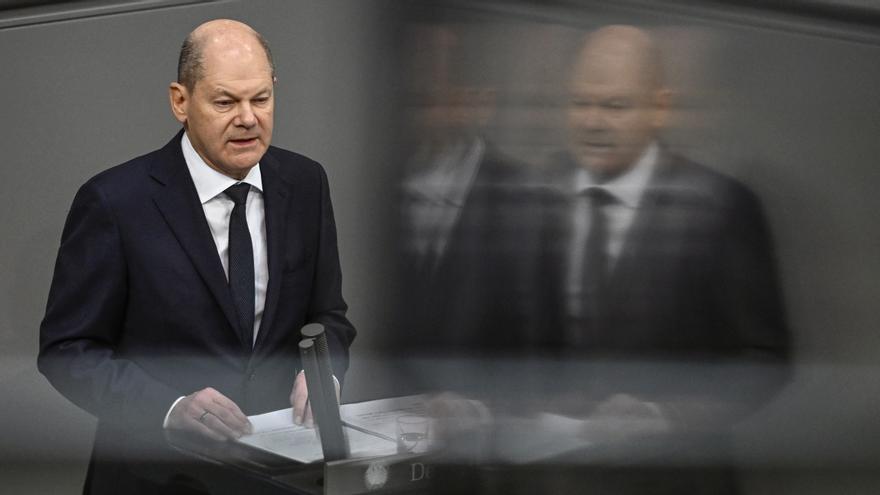 Golpe a la coalición de Scholz en la última gran cita electoral del año en Alemania