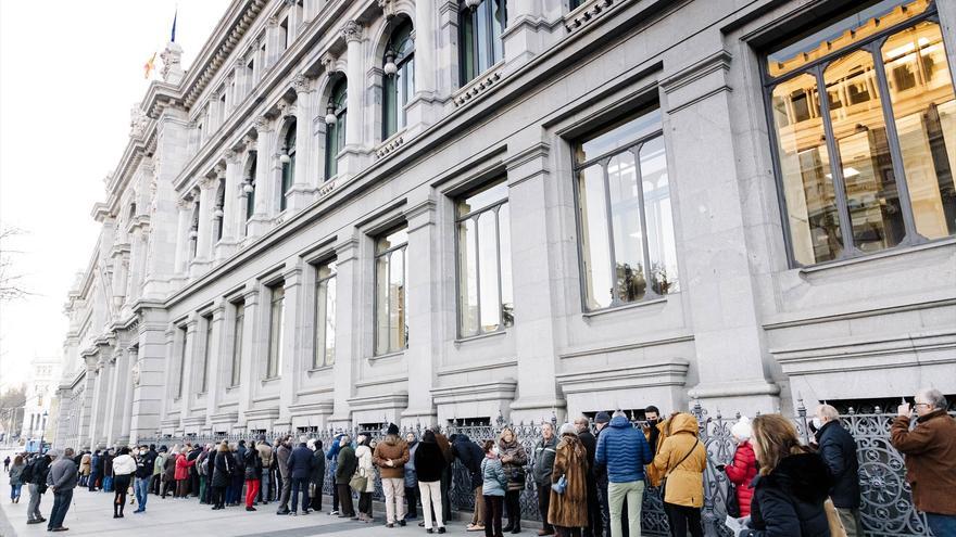 Las familias se convierten en los mayores tenedores de letras del Tesoro, con 20.348 millones en agosto