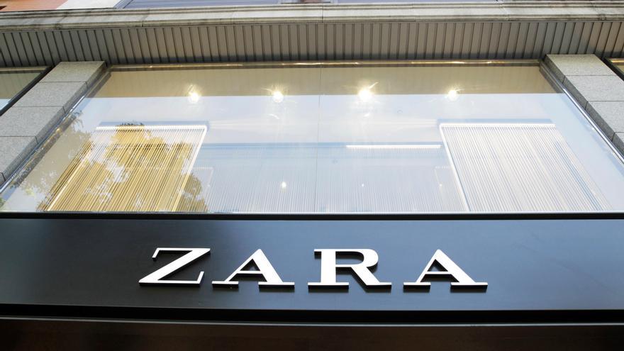 Inditex cierra sus 84 tiendas franquiciadas en Israel