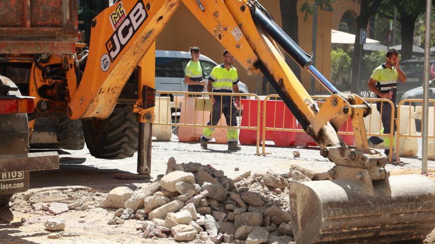 El Supremo reconoce la incapacidad total a un trabajador de la construcción que perdió un ojo en un estallido en la obra