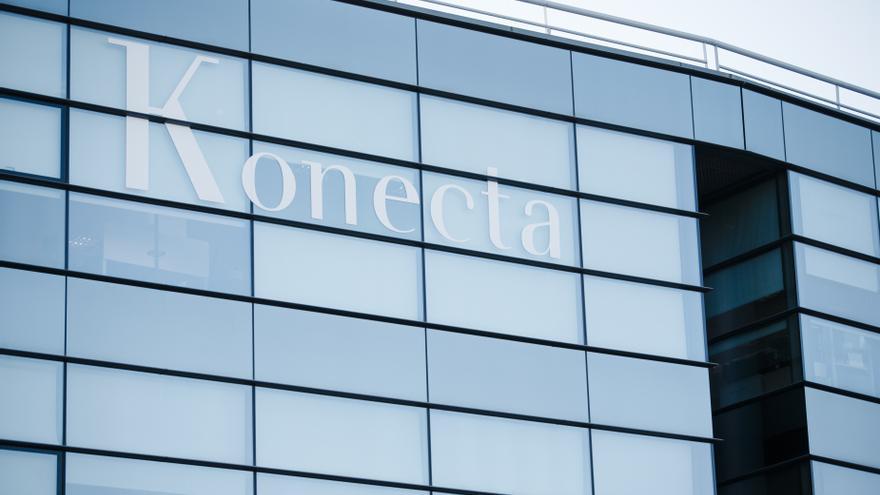 Konecta recula y asume a los 197 trabajadores que atendían llamadas de la Seguridad Social