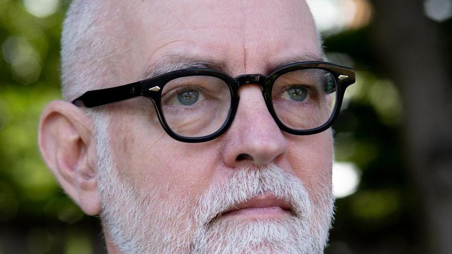 Daniel Clowes: “Sé que cada viñeta acabará en Instagram y no puedes hacer nada en contra”