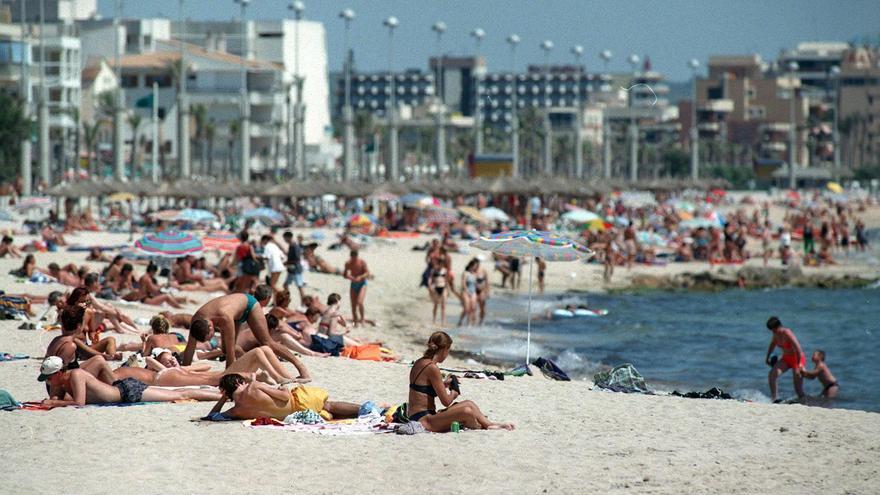 El sector turístico no teme un debilitamiento de la economía y prevé un repunte del 16% al final del año