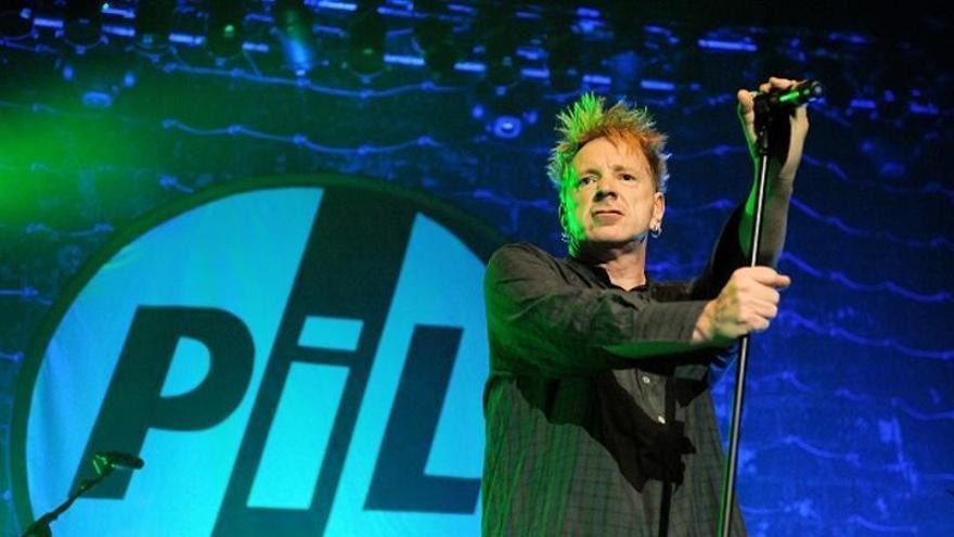 John Lydon, ex Sex Pistols: “Veo a la monarquía como parásitos”