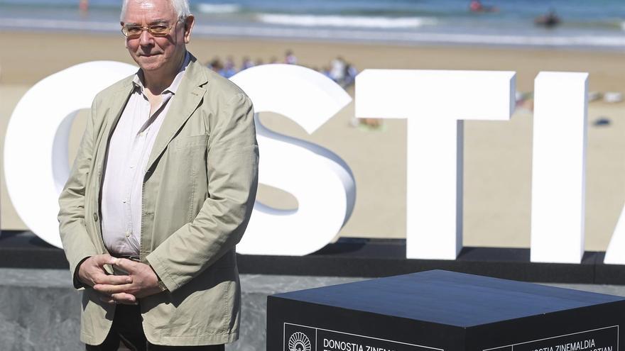 El director de cine británico Terence Davies muere a los 77 años