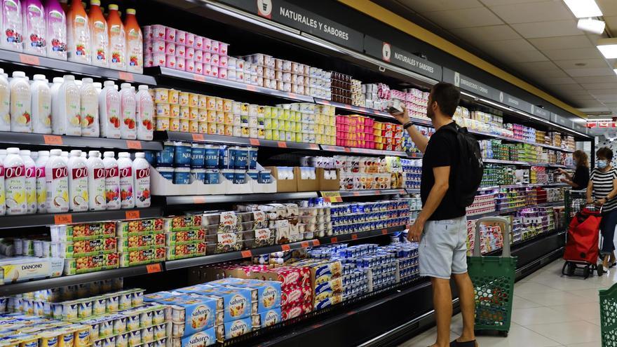 La inflación de la zona euro cayó al 4,3% en septiembre, la tasa más baja desde 2021