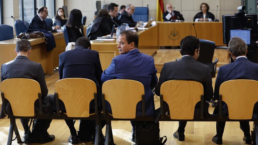 Directivos de Iberdrola niegan ante el juez la manipulación del mercado durante el tarifazo: 