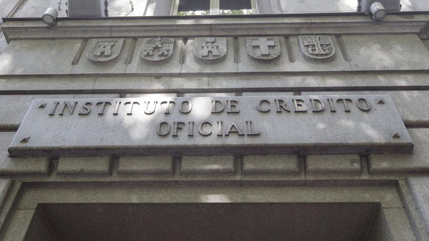 El ICO administrará 40.000 millones de los préstamos del Plan de Recuperación con las dudas de la AIReF sobre su eficacia