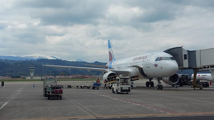 El aeropuerto de Hamburgo reanuda los vuelos tras recibir una amenaza de ataque contra un avión llegado de Irán