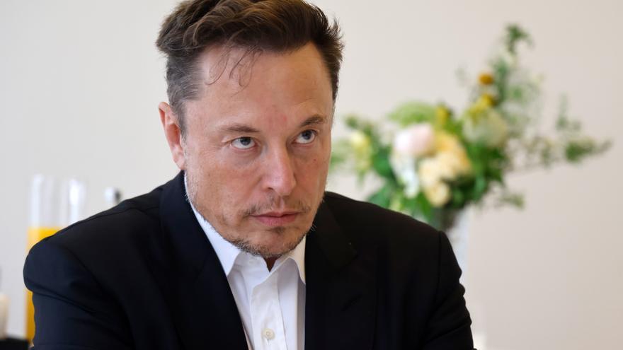 El regulador bursátil de EEUU demanda a Elon Musk por negarse a explicar la compra de Twitter