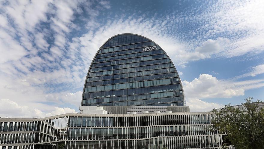 La pelea de dos niños huérfanos contra el BBVA que ha aumentado la factura de los bancos que usan cláusulas abusivas