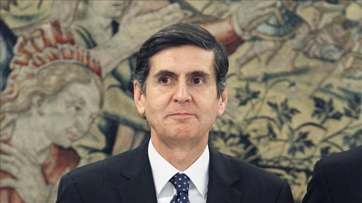 Mapfre ficha como consejero al expresidente del Tribunal Constitucional González-Trevijano