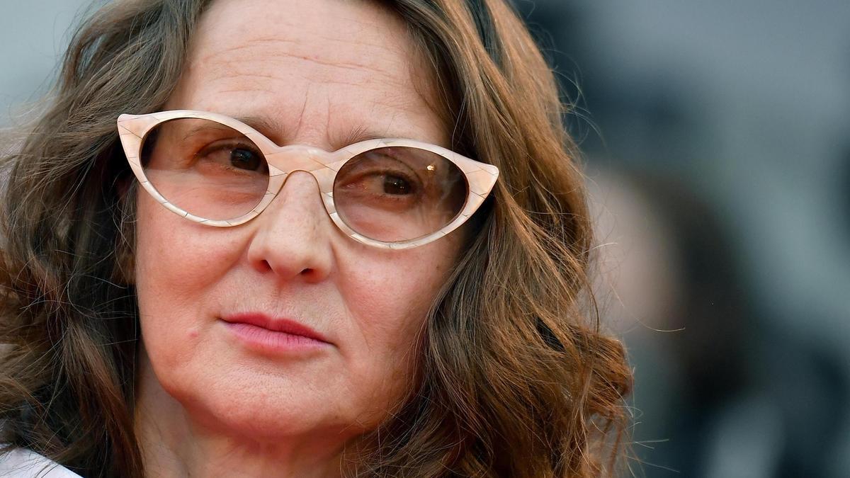 Lucrecia Martel, cineasta: “Argentina es un hermoso país de gente desquiciada”