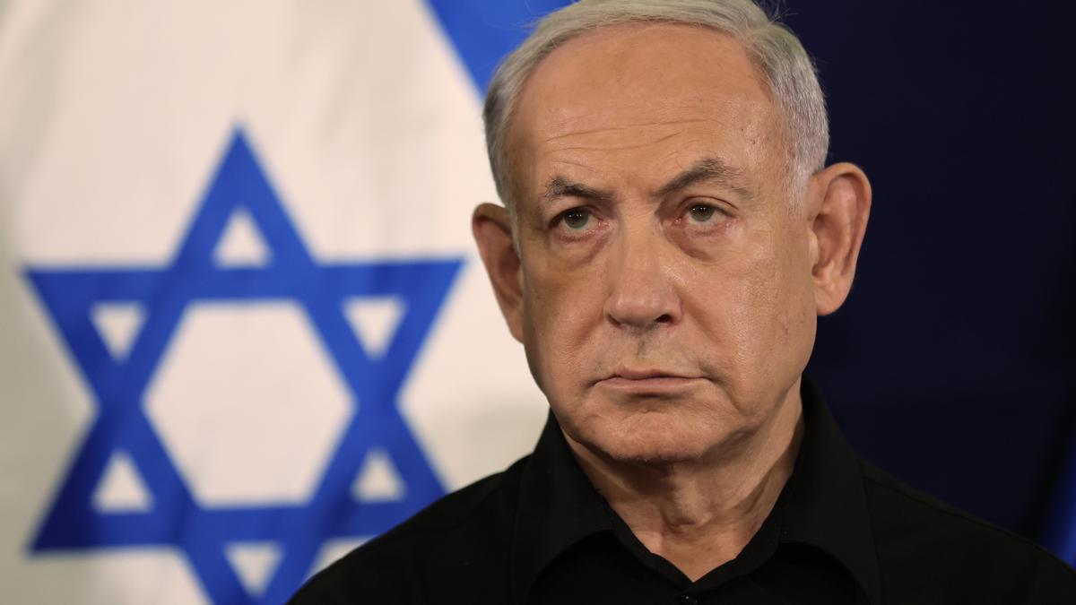 Netanyahu reconoce que Israel no ha logrado minimizar la muerte de civiles en Gaza