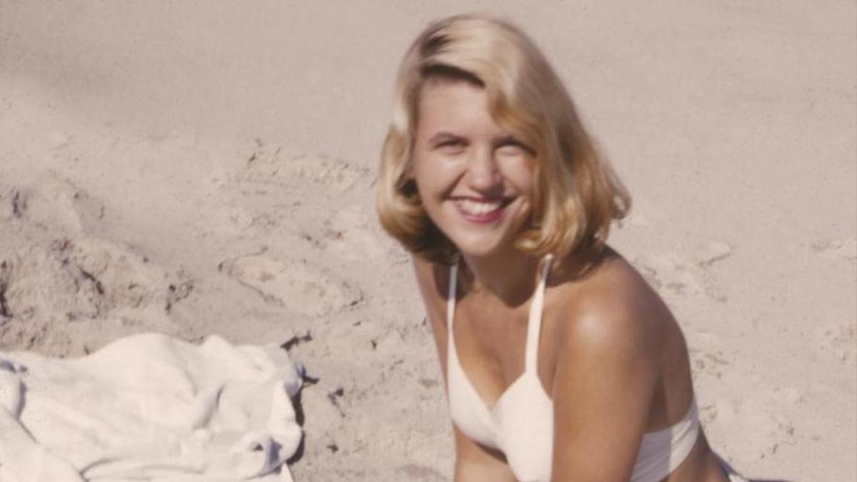 La viuda Mangada, la misteriosa mujer de una familia de rojos que acogió a Sylvia Plath en Benidorm