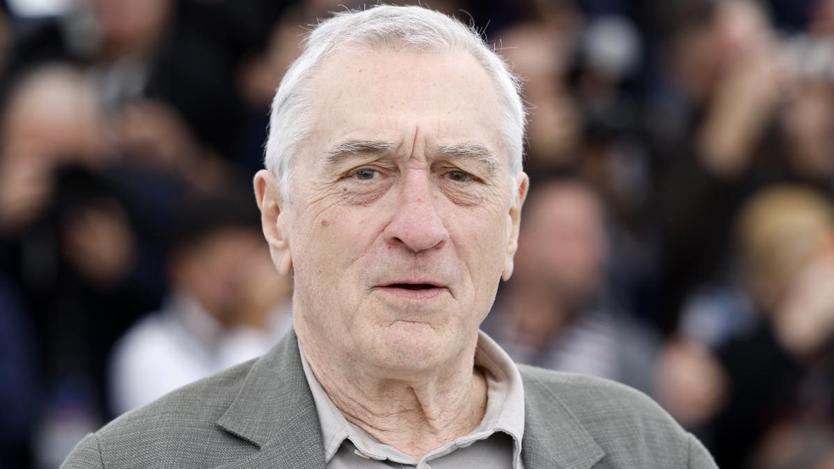 Condenada la empresa de Robert De Niro a pagar 1,2 millones a la exasistente del actor por discriminación de género