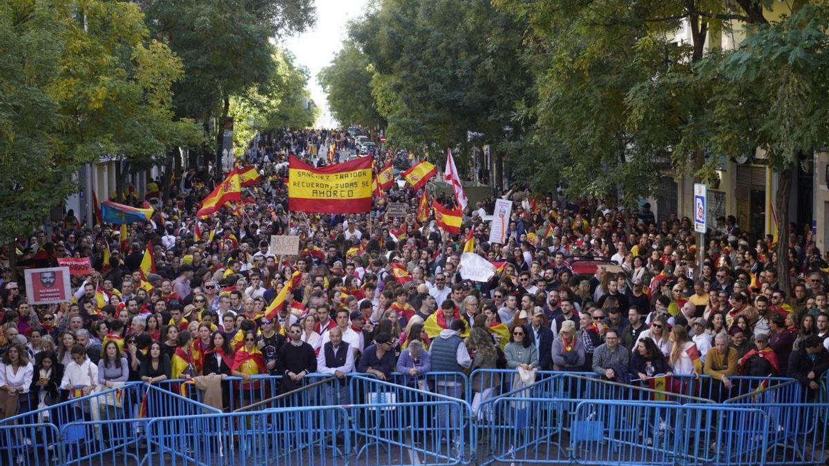 Es mi calle, y mi bandera