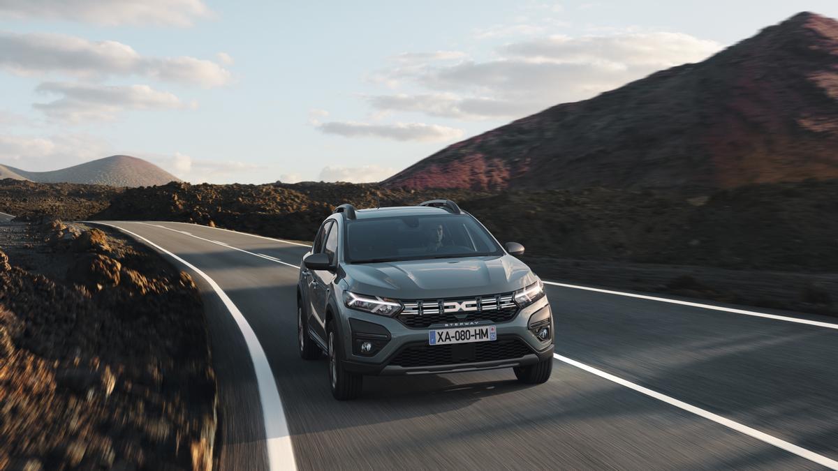 Las ventas de coches se disparan en octubre con dos modelos 