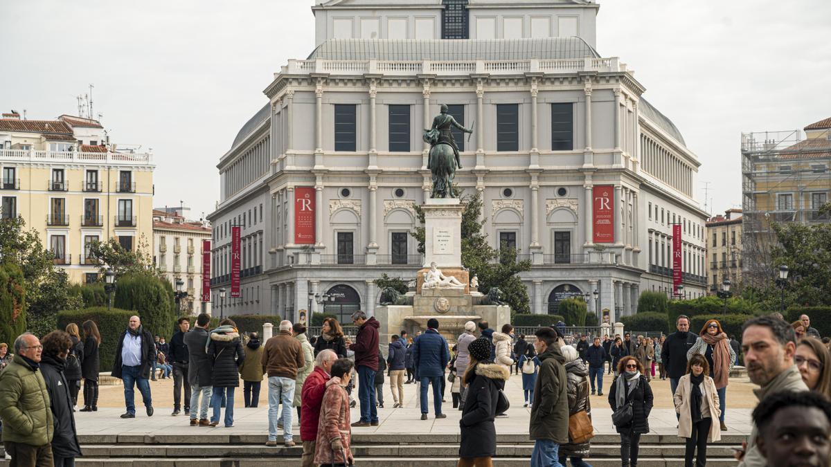 Madrid desde los ojos de los escritores latinoamericanos: una capital literaria a la que le falta diversidad