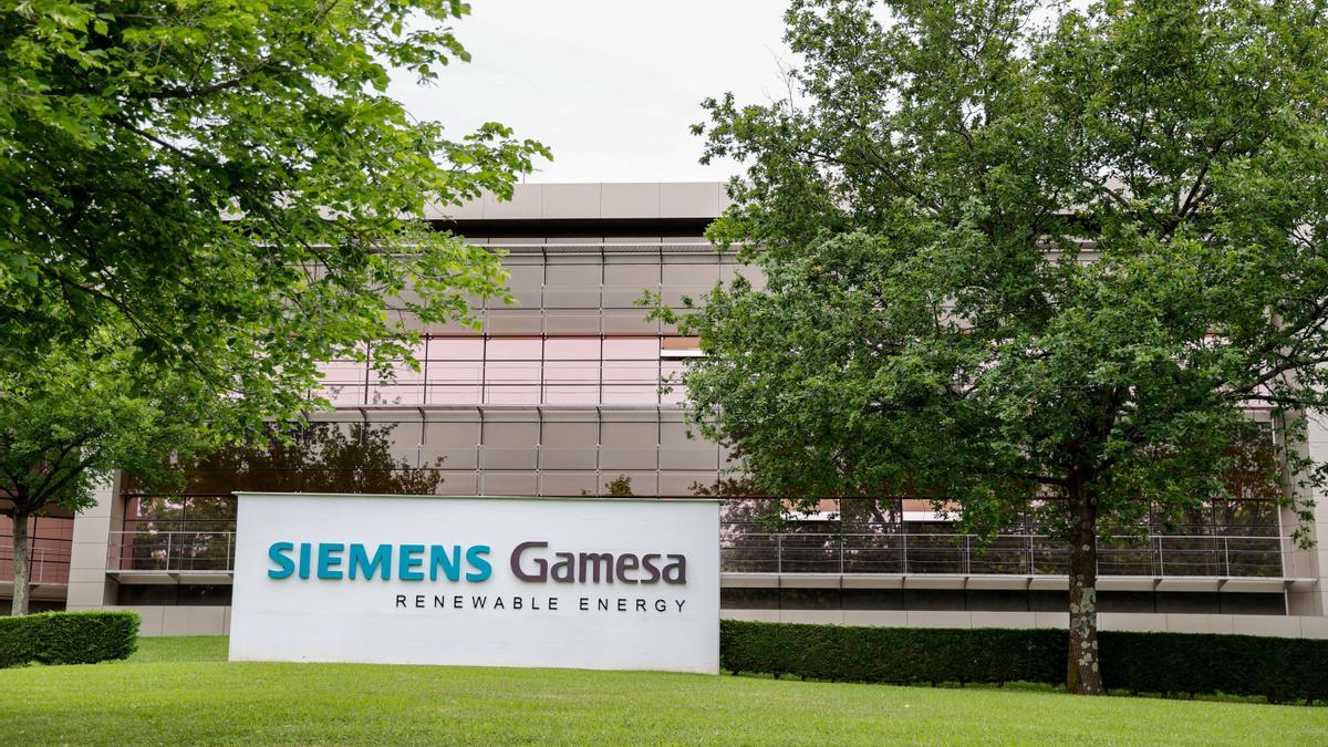 El Gobierno alemán rescata a Siemens Energy con 7.500 millones por los problemas de Gamesa
