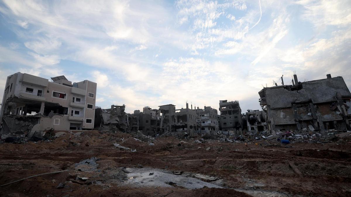 España, Bélgica, Irlanda y Malta piden a la UE que exija un alto el fuego en Gaza y protección para los civiles