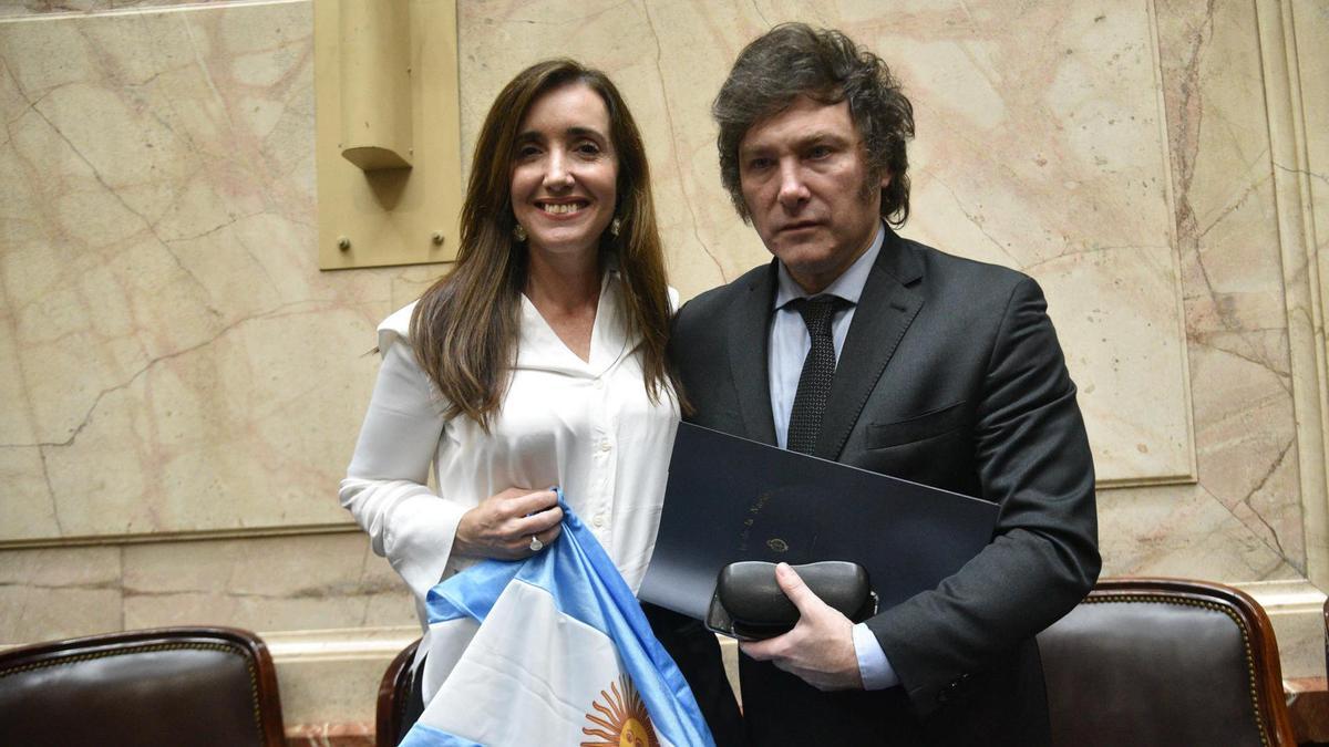 Argentina se prepara para la llegada de Milei a la Casa Rosada con una agenda ultra y debilidad parlamentaria