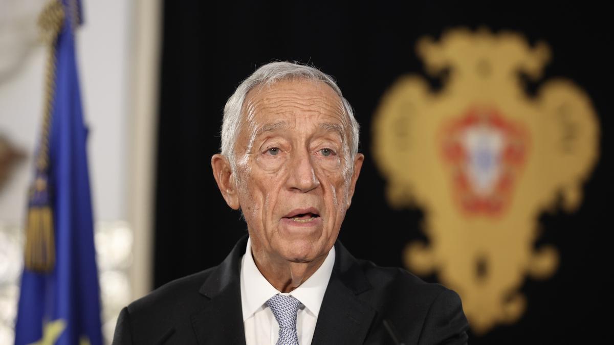 El presidente de Portugal, bajo sospecha de acelerar dos tratamientos médicos de dos millones de euros