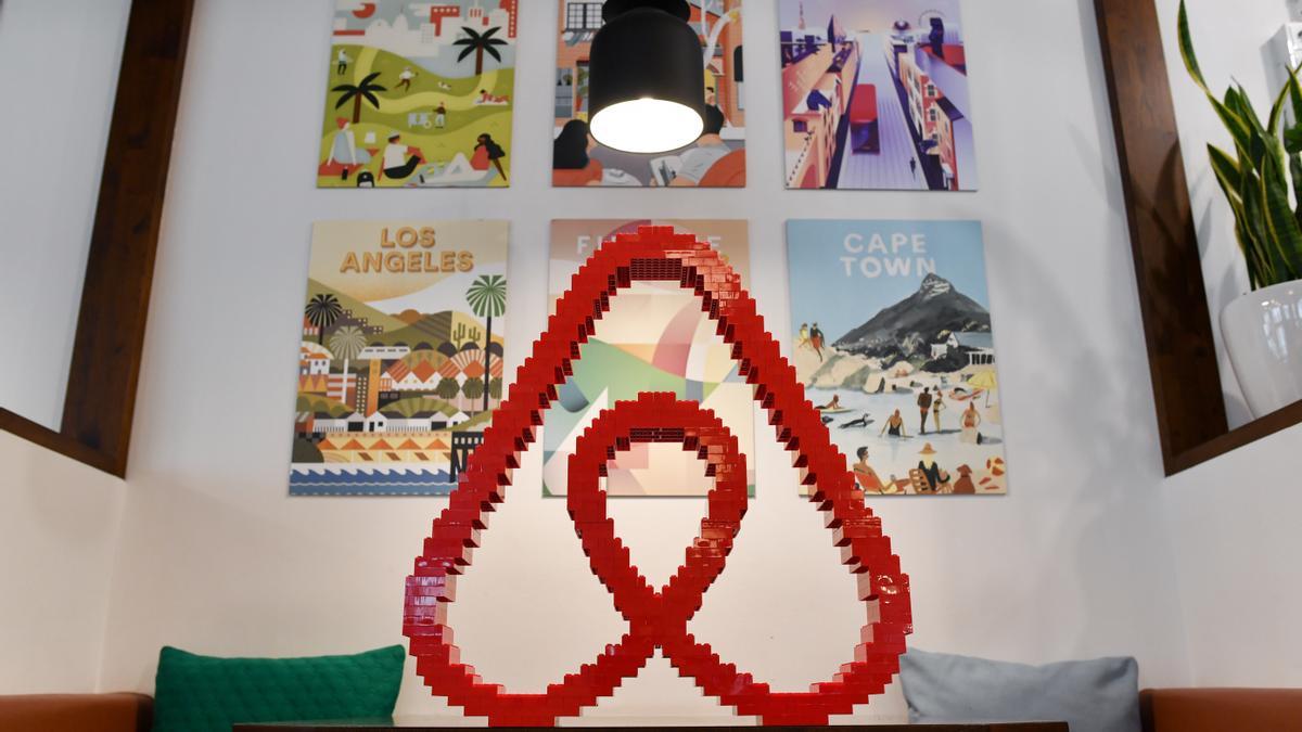 Airbnb lanza una campaña para defender sus alquileres y se presenta como 