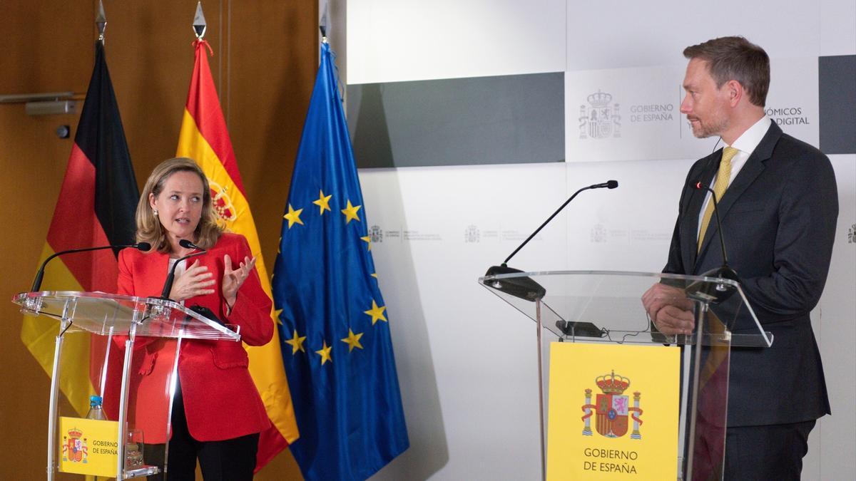 El regreso a la austeridad en la UE amenaza con provocar un daño crítico a la inversión pública