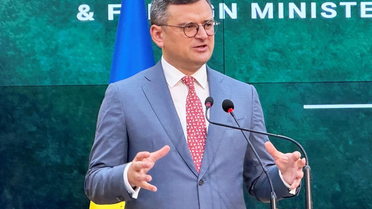 Ucrania avanza en las condiciones de la UE para la adhesión, entre ellas el respeto a las minorías que exige Hungría