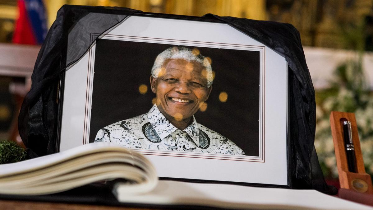 Sudáfrica, entre la desigualdad y el aumento de la xenofobia diez años después de la muerte de Mandela