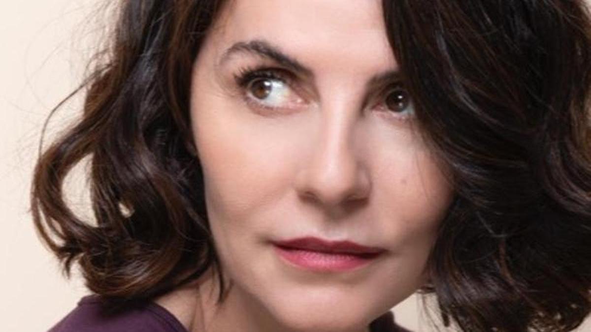 El compromiso activista de la actriz Ana Fernández con Palestina: “En Gaza se asesinan los derechos humanos