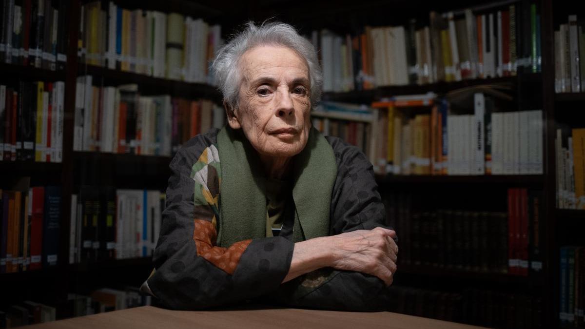 Muere la fotógrafa Isabel Steva, Colita, a los 83 años