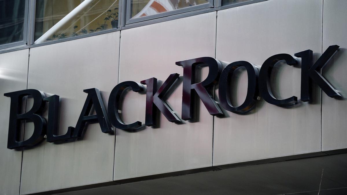 El gigante Blackrock compra el fondo GIP, dueño del 20% de Naturgy, por más de 11.400 millones