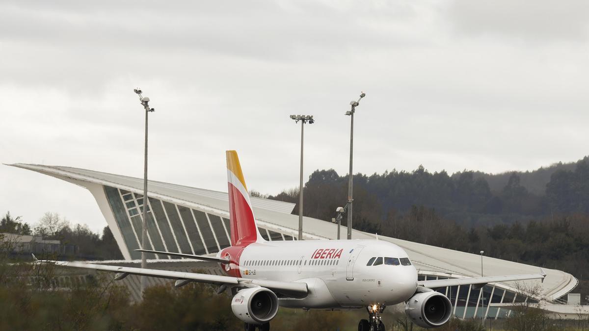 Fracasa el último intento para evitar la huelga de Iberia que empieza este viernes