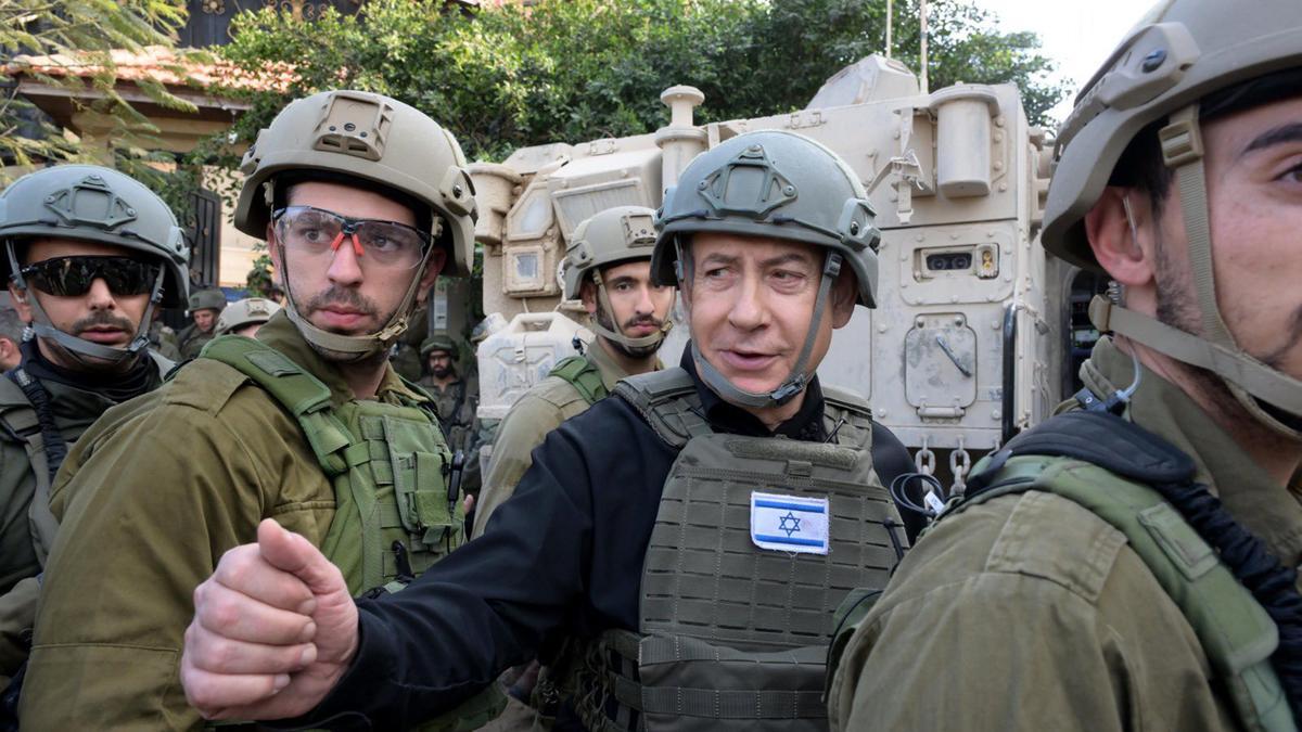 Qué supone para Netanyahu el revés del Tribunal Supremo y qué relación tiene con la guerra en Gaza