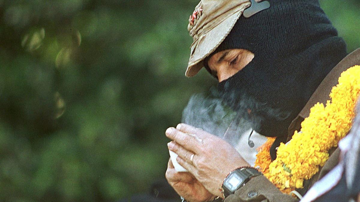 30 años del EZLN, el movimiento armado que renunció a matar y a morir