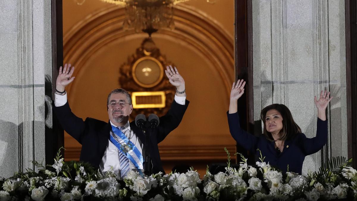 Cómo fueron las maniobras para evitar que Arévalo lograra la presidencia de Guatemala y qué puede pasar a partir de ahora