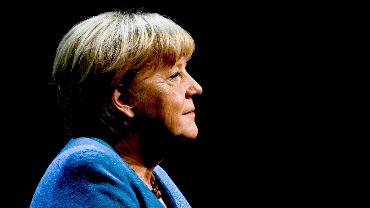 ¿Qué fue de Angela Merkel? Los conservadores alemanes dejan atrás el legado de la excanciller