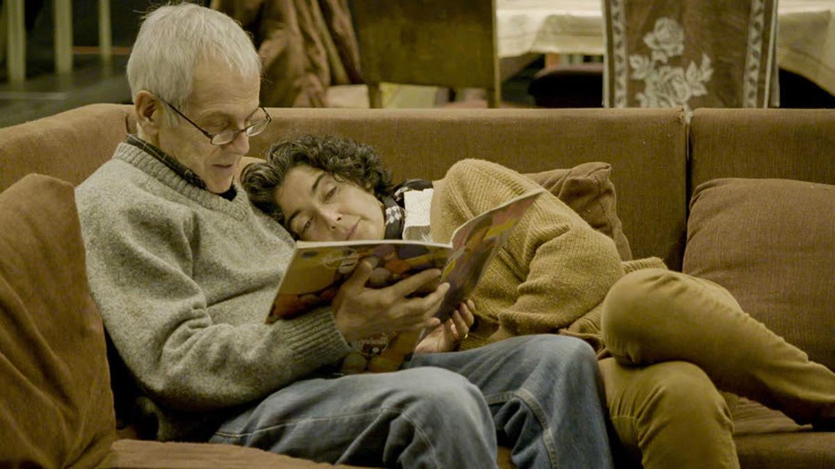 Amor, enfermedad y memoria histórica en el conmovedor documental chileno que aspira al Oscar