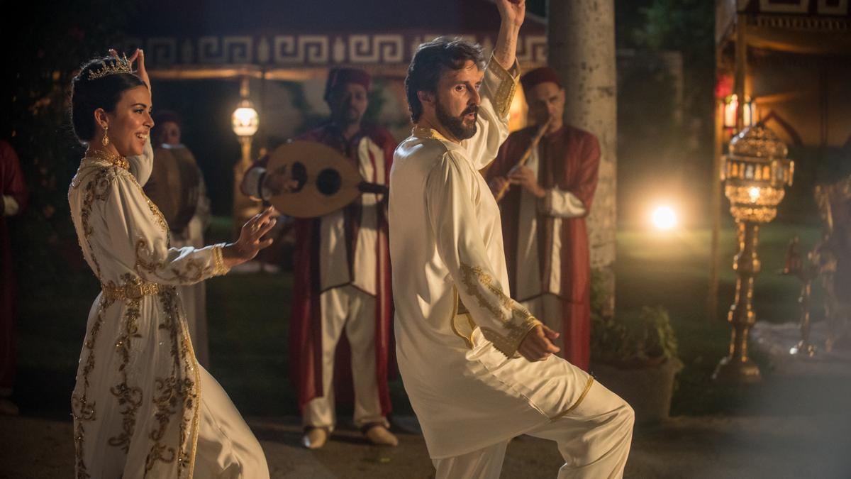 El cine español no supera las cifras de 2022 pese al pelotazo de ‘Ocho apellidos marroquís’
