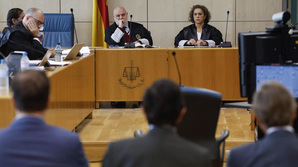 La Audiencia Nacional absuelve a Iberdrola y afirma que la ley le amparaba para subir el precio de la luz