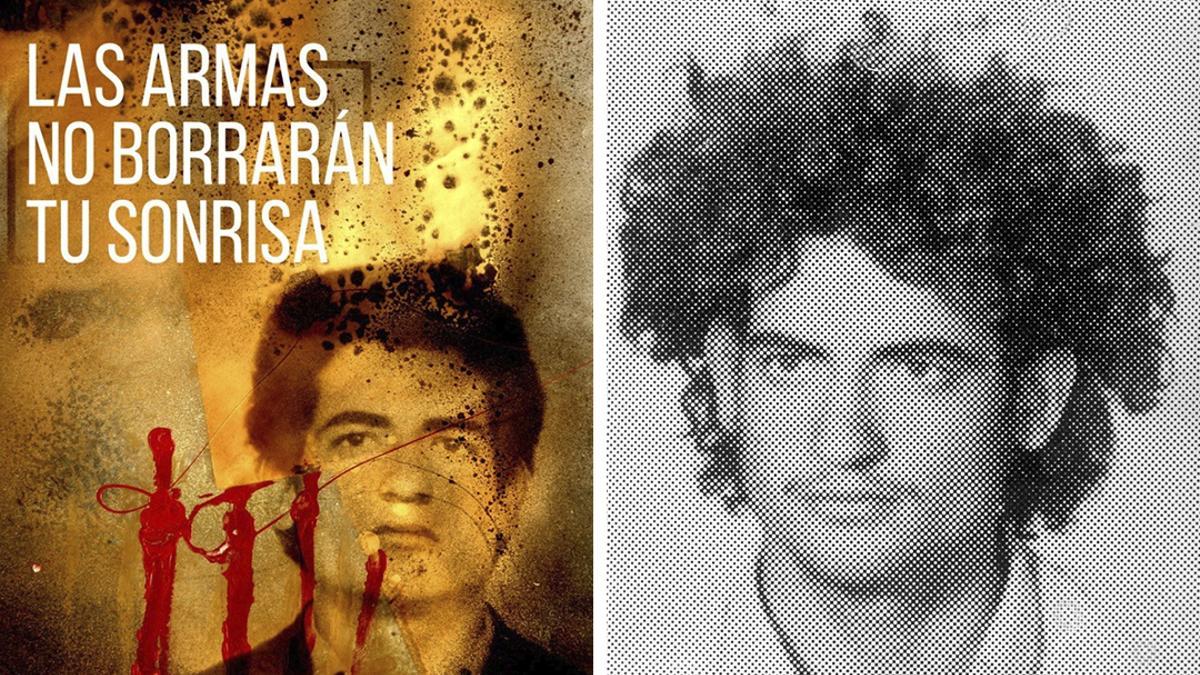 El documental que reivindica la verdad sobre Arturo Ruiz y el resto de muertos olvidados de la Transición