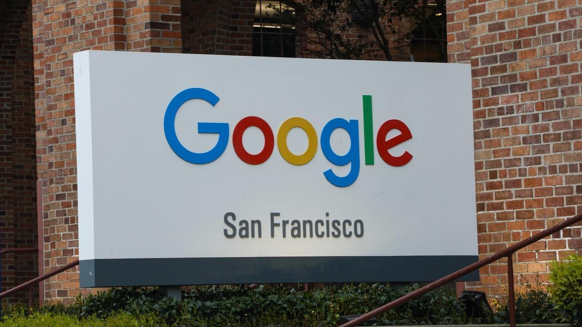 Google despide a 28 trabajadores por una protesta contra el 