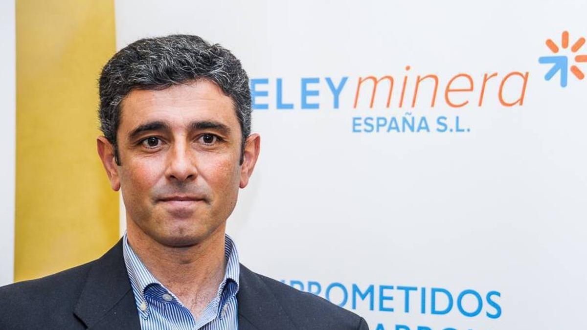 La CNMV multa por usar información privilegiada al CEO de la empresa de la mina de uranio de Salamanca