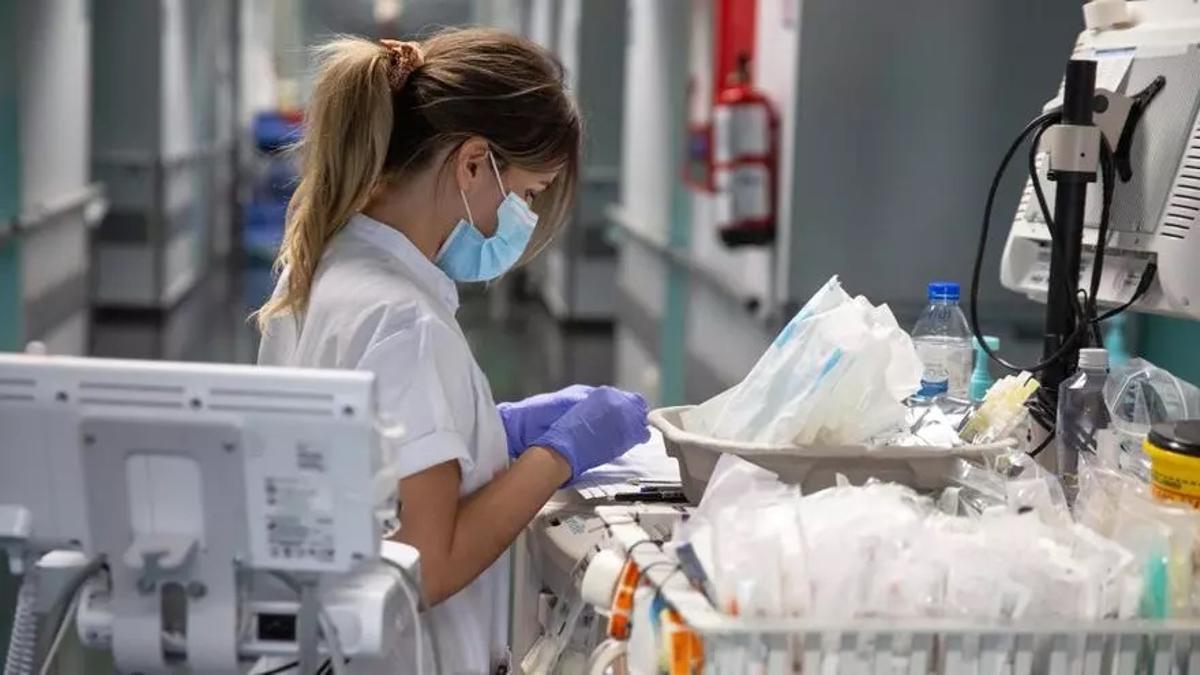 La UE lanza una investigación por la marginación de los productos sanitarios europeos en China